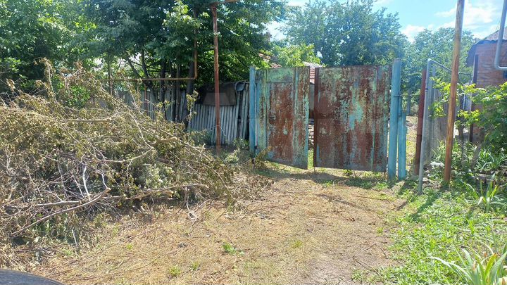 Участок 20 сот. (ИЖС)