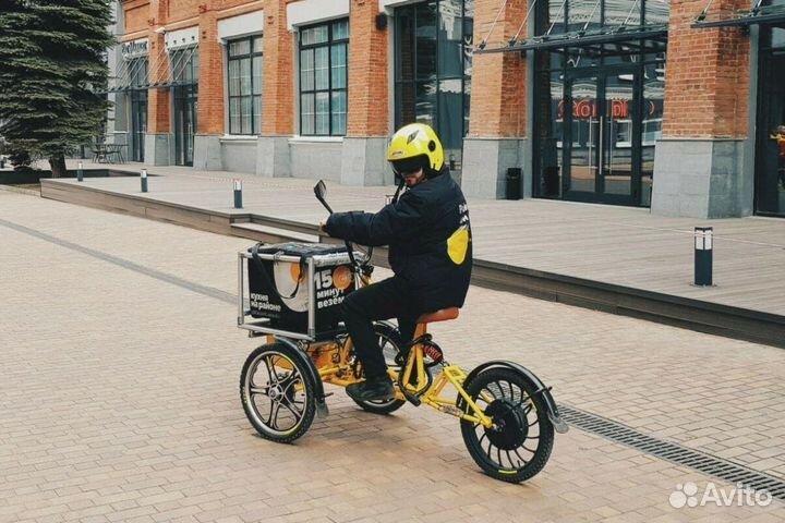 Требуются повара в холодный цех без опыта