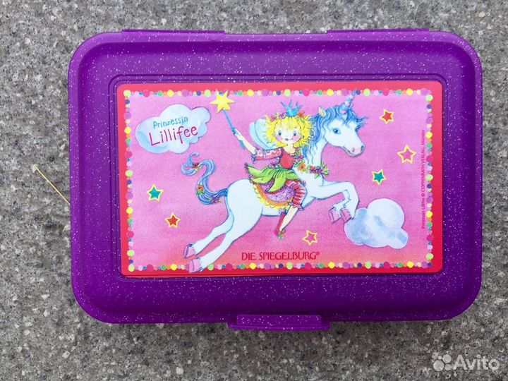 Новые Derdiedas, Spiegelburg для школы