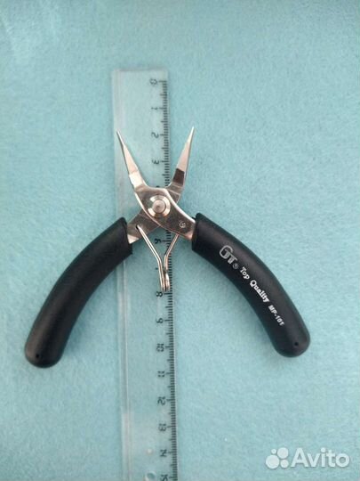 Инструменты для создания украшений