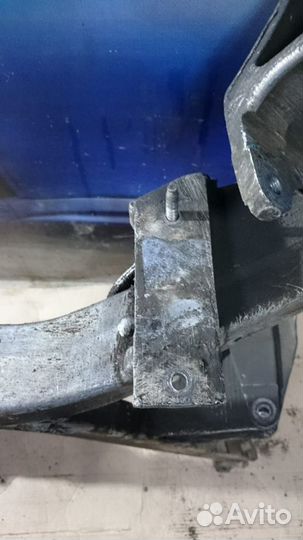 Подрамник передний BMW 7 E65