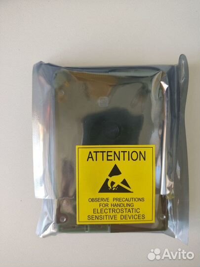 Жесткий диск ST9900805SS, DPS-1050DB A,X343A-R6