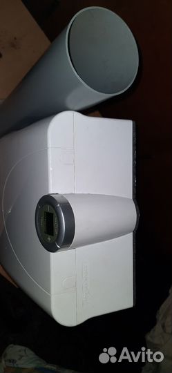 Проветриватель Siegna Aeropac