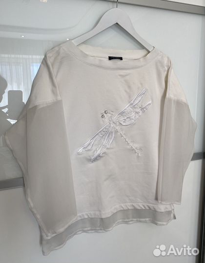 Свитшот classic Kristina Effe