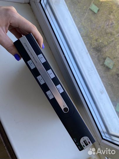 Video recorder - система видеонаблюдения