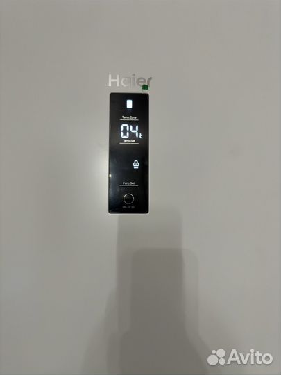 Холодильник Haier c2f637cwmv