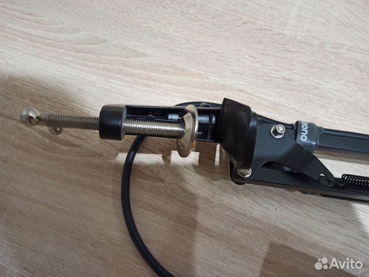 Микрофон настольный Maono AU-A03