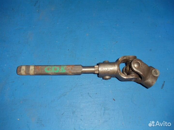 Рулевой карданчик Honda Fit GD8 L13A. L15A