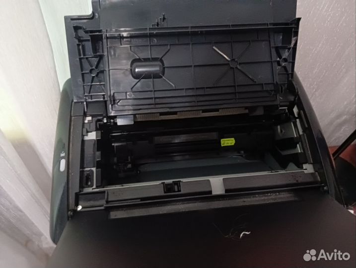 Принтер