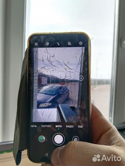 HONOR 20 Lite (Global), 4/128 ГБ