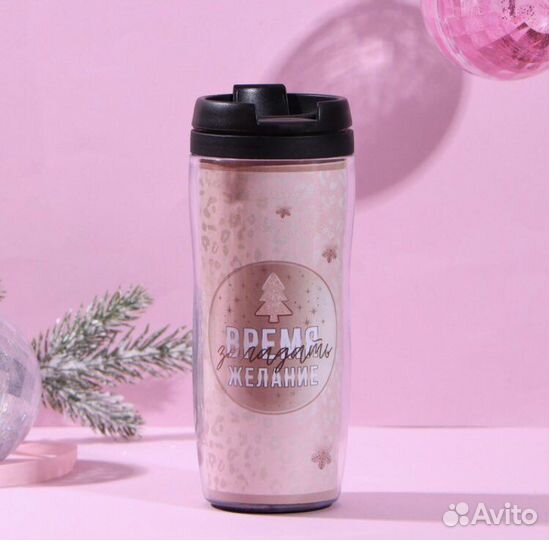 Подарочный новогодний набор