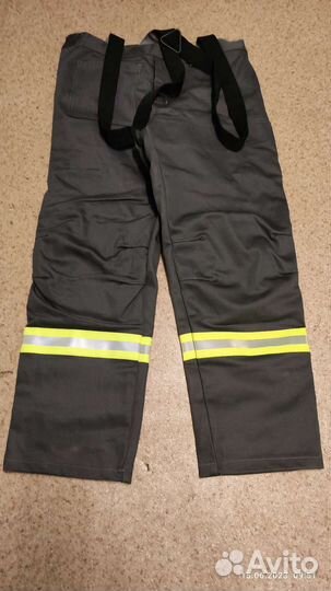 Костюм сварщика цезарь