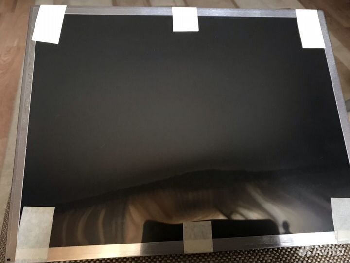 Матрица 15 ЖК-экран POS