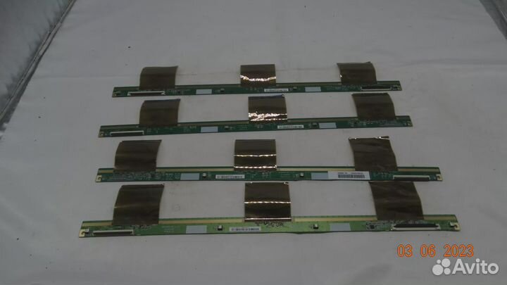 HV650QUB N9E R1 S2 47-6002896