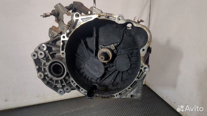 Кпп 5-ст.мех 4х4 (МКПП) Opel Antara, 2009