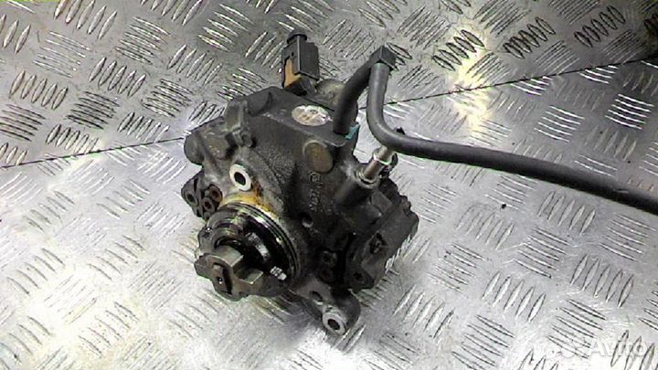 Насос топливный (тнвд) Chevrolet Orlando