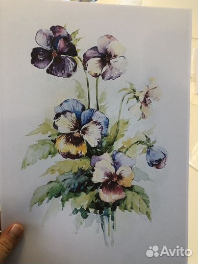 Картинки для интерьера