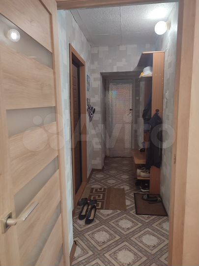 2-к. квартира, 45 м², 1/5 эт.
