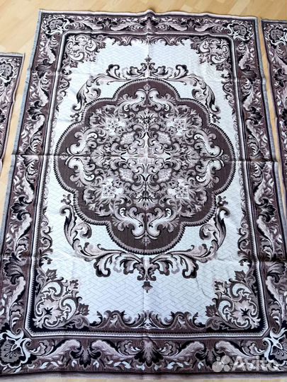 Комплект покрывал х/б