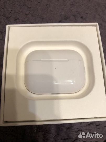 Наушники apple airpods pro 2 хорошая реплика