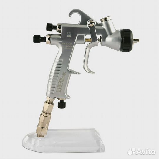 Краскопульт пневматический Sagola Classic Pro XD