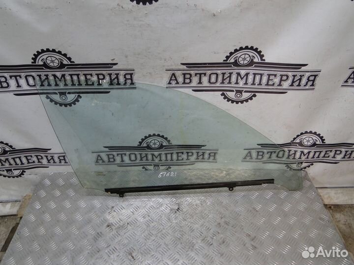 Стекло двери передней Lexus LS600 2008 5.0