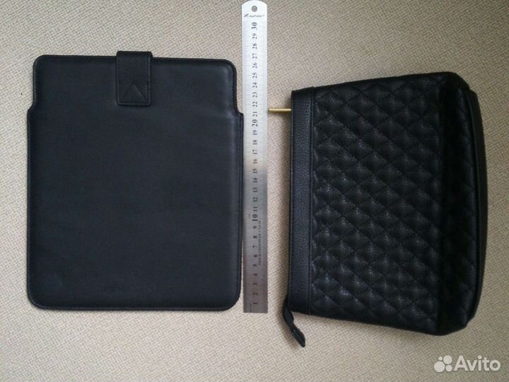 Чехол для планшета +косметичка