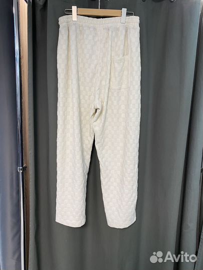 Штаны nike бархатные