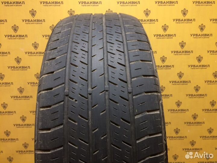 Continental Conti4x4Contact 235/50 R19 99V