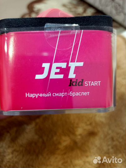 Детские смарт часы с gps