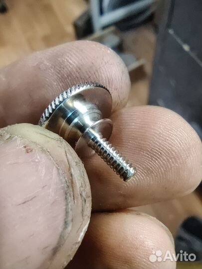 Ремонт медных духовых инструментов