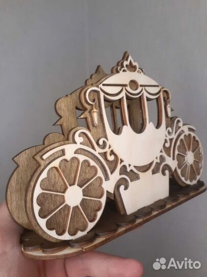 Салфетница