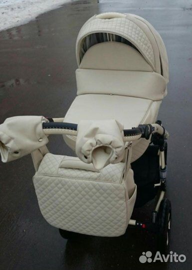 Bebe Mobile toscana 3 в 1