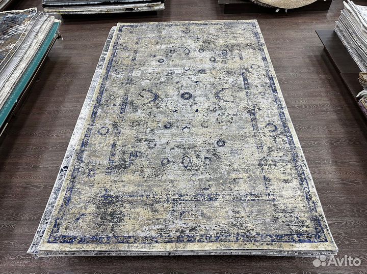 Ковер новый 2*3 Турция