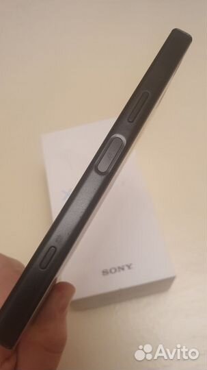 Sony Xperia XZ1 Compact, 4/32 ГБ