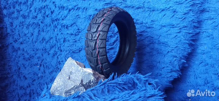 Шина (покрышка) Eakia. 255х80, 80/65-6, 10х3