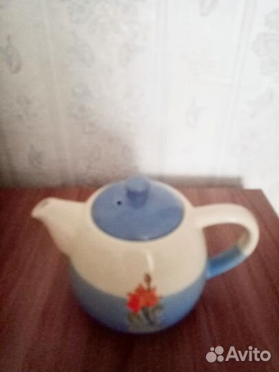 Заварочный чайник