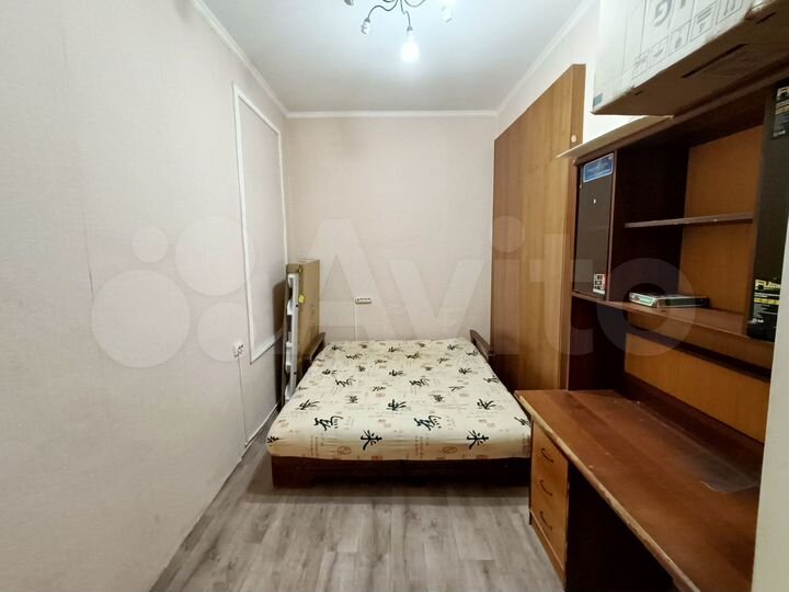 2-к. квартира, 47 м², 1/1 эт.