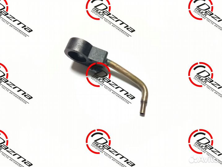 Magtek 8980206490VDS Форсунка охлаждения поршневой группы NQR71/NQR75/NPR75/NQR90/FSR90 (8980206490)