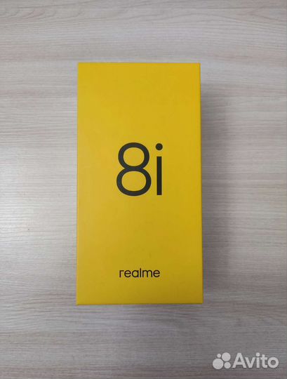 Realme 8i 128Gb