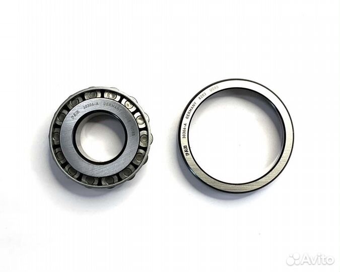 Подшипник FAG 30306