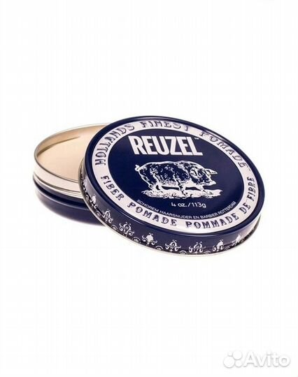 Reuzel Помада Fiber 113 гр