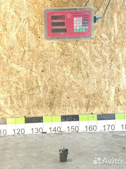 Реле стартера Kawasaki Er 6 n