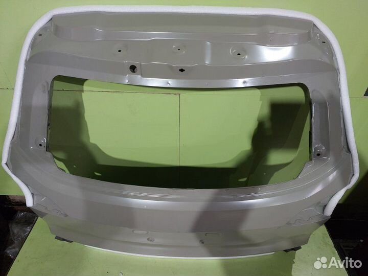 Крышка багажника Chery Tiggo 8 Pro