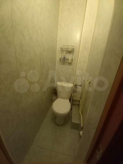 2-к. квартира, 50 м², 7/9 эт.