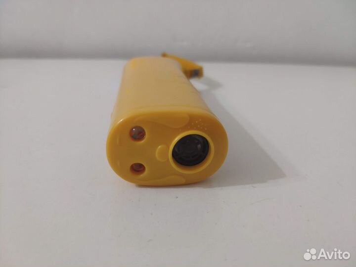 Ультразвуковой отпугиватель собак