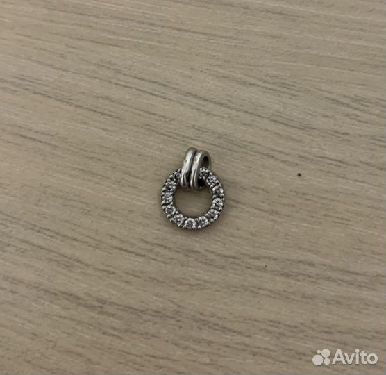 Серебрянные украшения