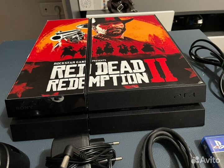 Sony playstation 4 1tb