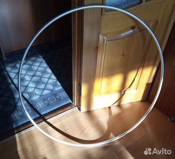 Массажный обруч хулахуп