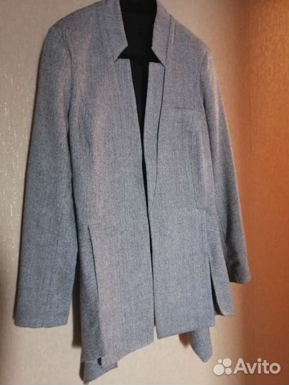 Пиджак женский